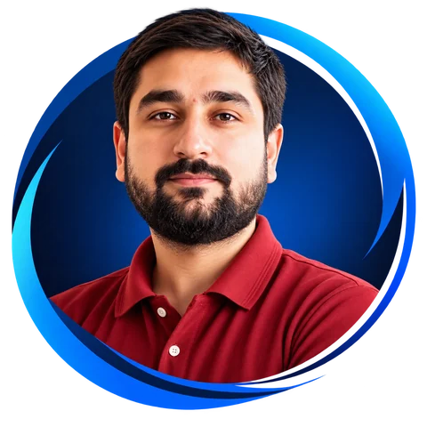 Muhammad Mursaleen