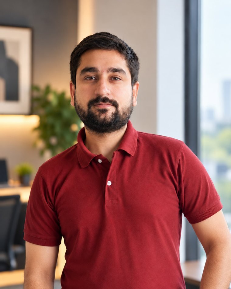 Muhammad Mursaleen
